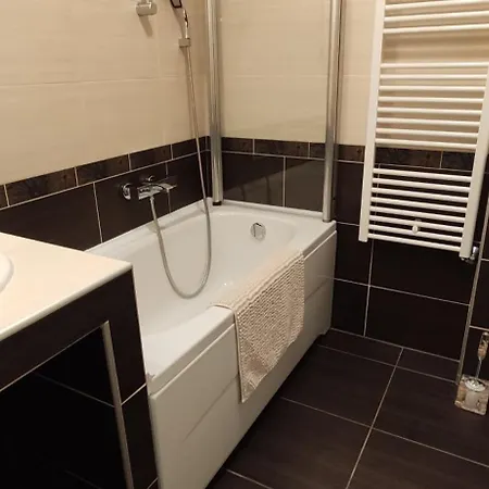 Karla Apartment