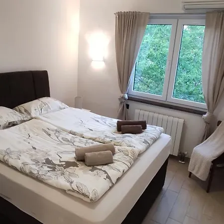 Karla Apartment